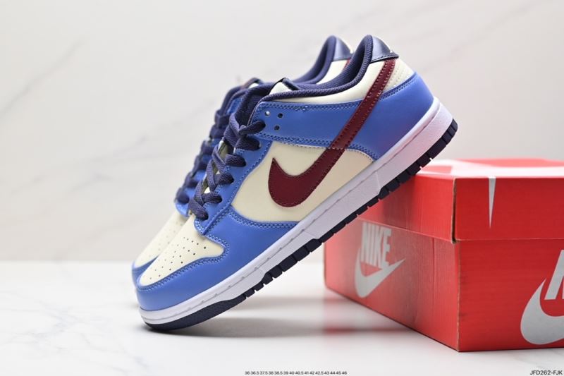 Nike Dunk Shoes